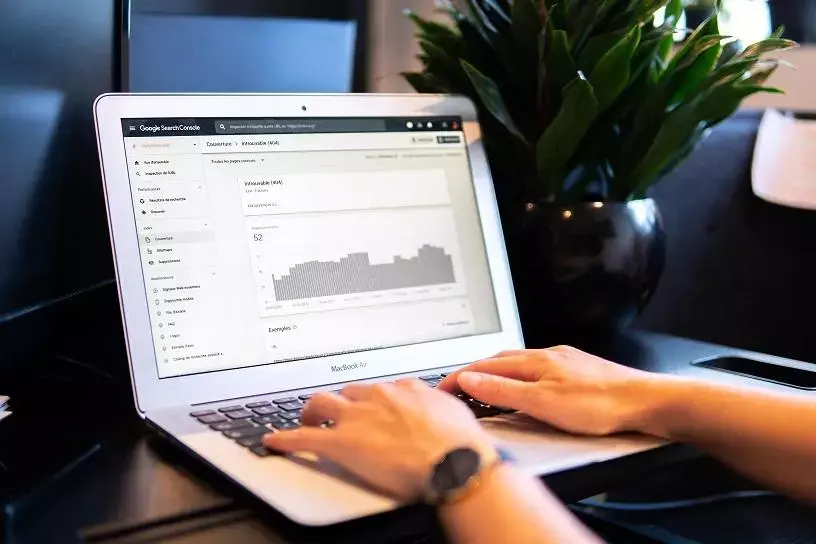 SEO Blogschrijver gezocht